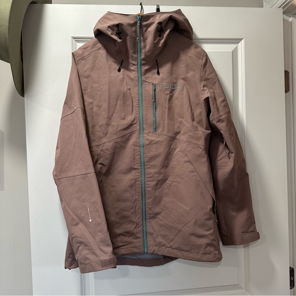 Flylow Billie Coat - Picture 2 of 14